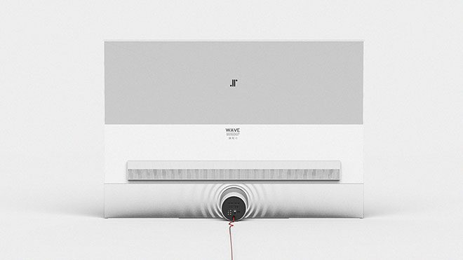 Sinan Anayurt televizyon WAVE TV