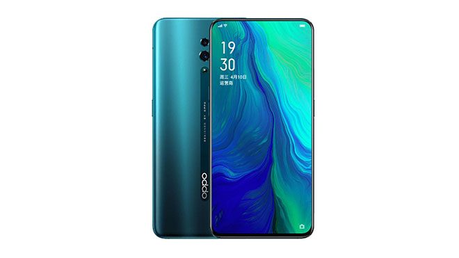 OPPO Reno