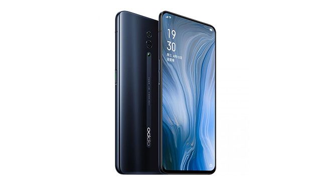 OPPO Reno
