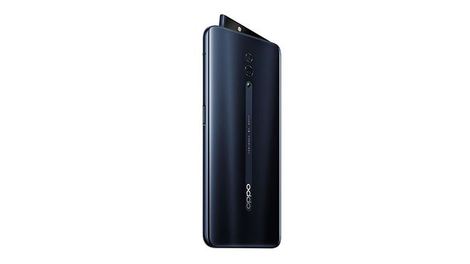 OPPO Reno