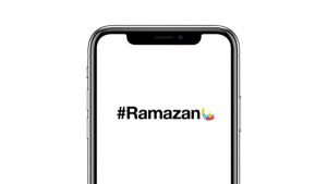 Twitter Ramazan Sahur Kandil emojisi