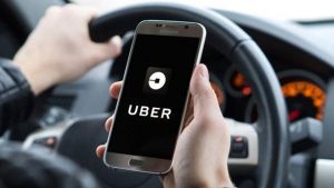 UBER