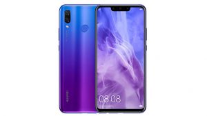 Huawei Nova 5