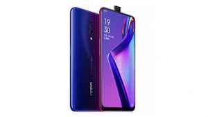 OPPO K3