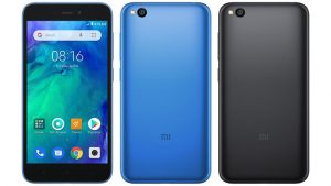 Xiaomi Redmi Go