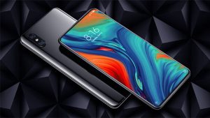 Xiaomi