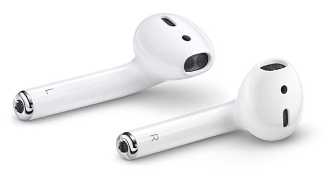 Apple AirPods