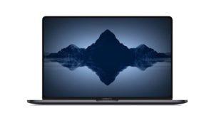 Apple MacBook Pro
