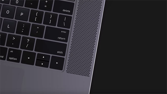 Apple MacBook Pro