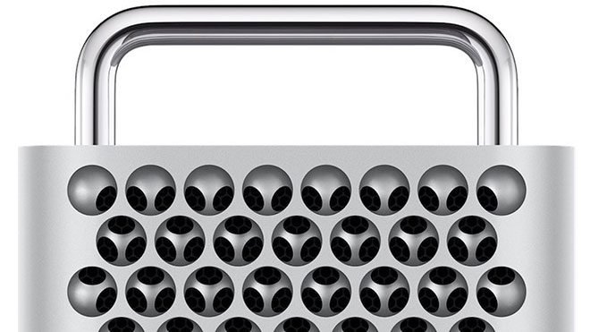 Apple Mac Pro