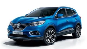 2019 Renault Kadjar