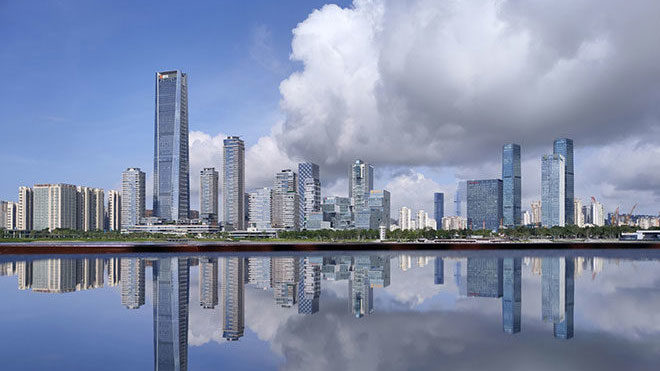 64 megapiksel realme