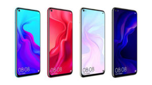 Honor 9X Pro Kirin 810