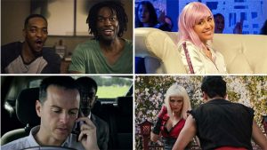 Black Mirror 5 Sezon Tarihi Ve Ilk Fragmani Video Log
