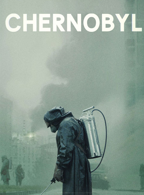 Çernobil nükleer patlaması sonrasında tasfiye memurlarına ne oldu?