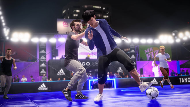 E3 2019 duyurusu EA FIFA 20