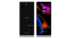 Sony xperia