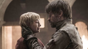 Game of Thrones