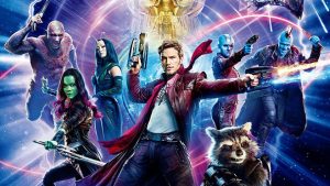 Guardians of the Galaxy