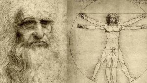 Leonardo da Vinci