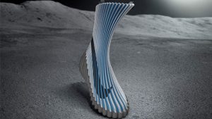 Nike Moonwalker