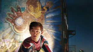 Spider-Man Far From Home