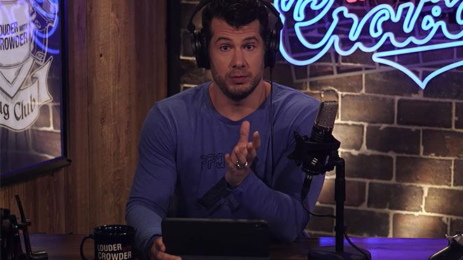 Steven-Crowder