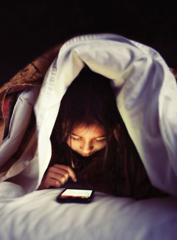 Araştırma sonuçları korkutucu; akıllı telefon bağımlılığı hangi seviyede?