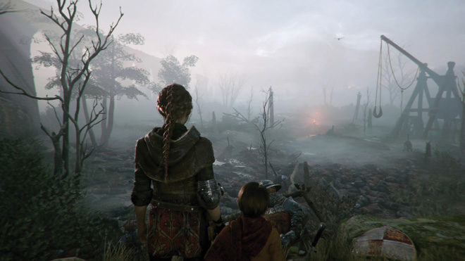 A Plague Tale: Innocence