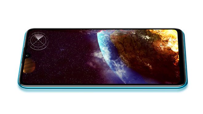 Huawei P30 Lite