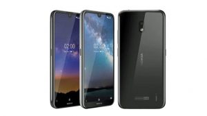 Nokia 2.2