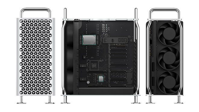 Mac Pro