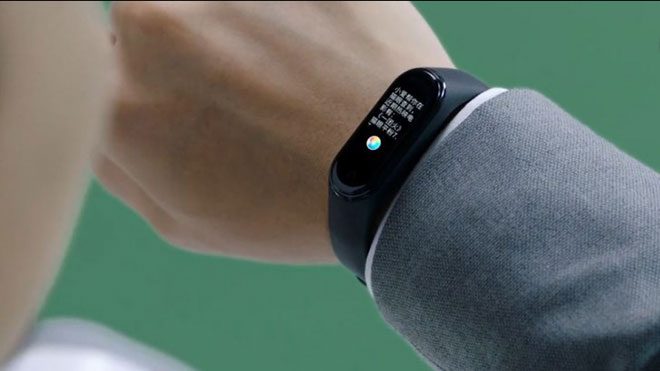 Xiaomi Mi Band 4