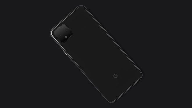 Google Pixel 4
