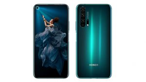 Honor 20 Pro