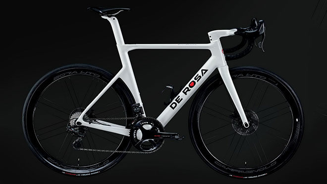 De Rosa SK Pininfarina