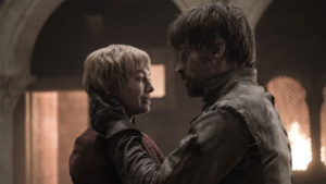 Game of Thrones 8. sezon