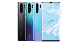 Huawei P30 Pro