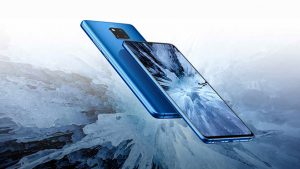 Huawei Facebook