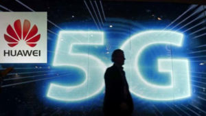Huawei 5G