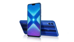 Honor 9X