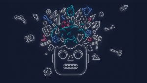Apple WWDC 2019
