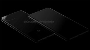 Google Pixel 4