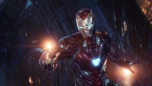 Avengers Endgame