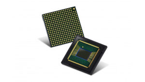 64 megapiksel akıllı telefon Samsung ISOCELL GW1