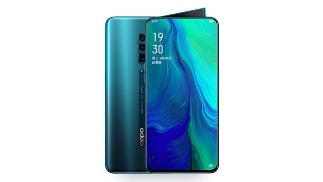 OPPO Reno