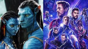 Avengers Endgame