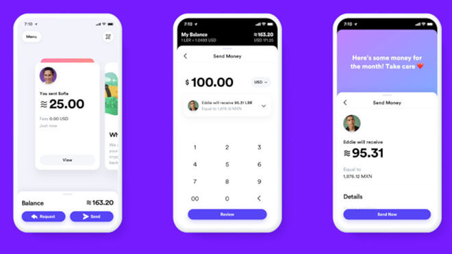 Facebook Libra kripto para birimi Calibra