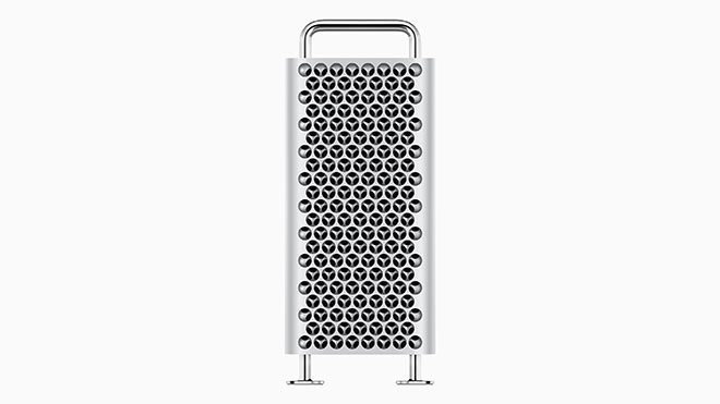 Apple Mac Pro