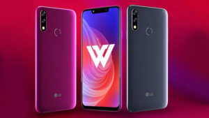 LG W10, W30 ve W30 Pro tanıtıldı; işte tüm özellikle ve fiyatlar